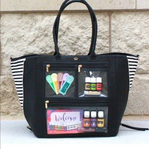 Presentation Kate bag